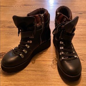 Steve Madden Boots